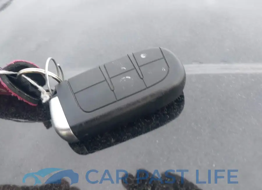 3C4PDCAB7HT504032# 11