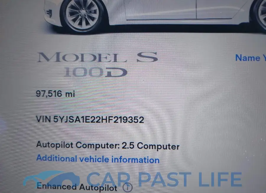 5YJSA1E22HF219352# 15