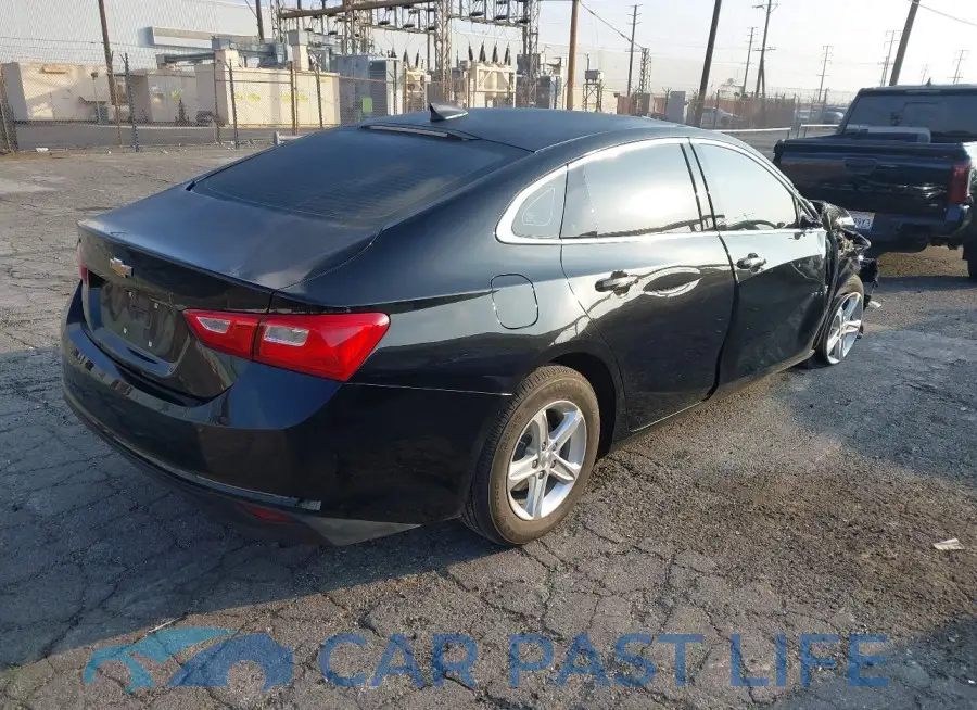 1G1ZB5ST0PF124615# 4
