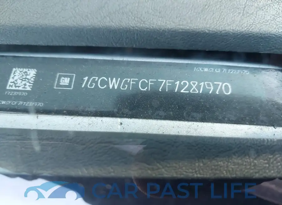 1GCWGFCF7F1281970# 17