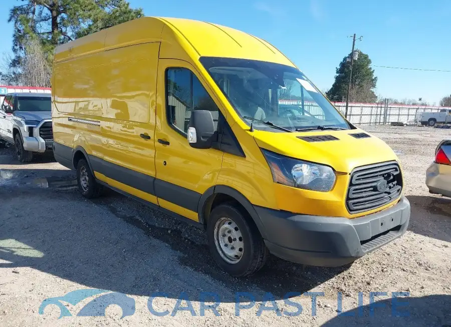 1FTKR3XM5GKA10319# 1