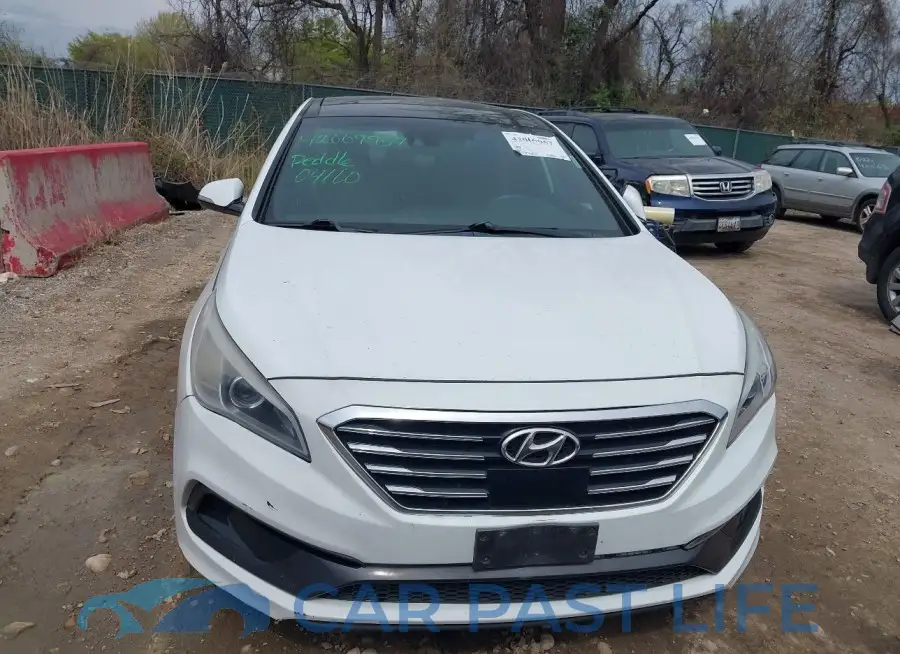 5NPE34AB9FH144694# 12
