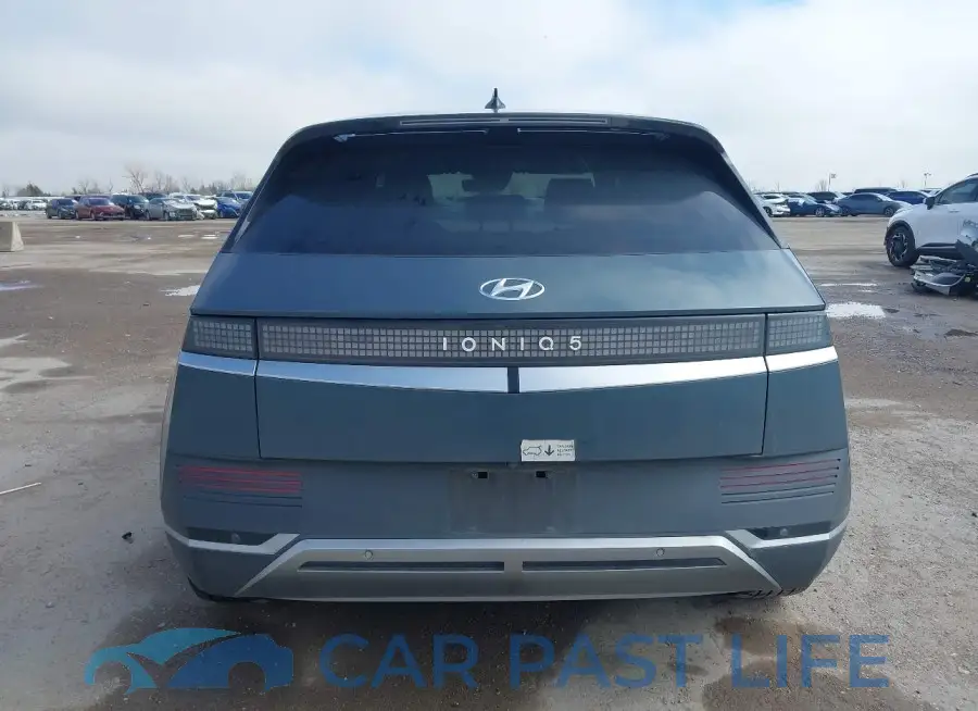 KM8KN4AE1NU067133# 16