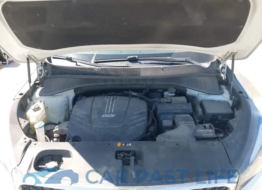 5XYPGDA50GG141084# 10