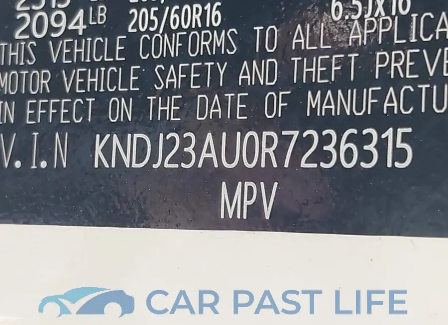 KNDJ23AU0R7236315# 9