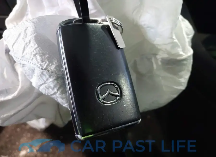 3MZBPABM8RM429338# 11