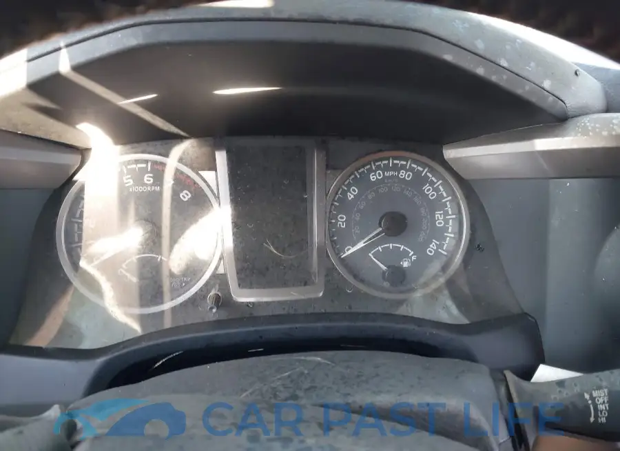 5TFCZ5AN3MX272033# 7