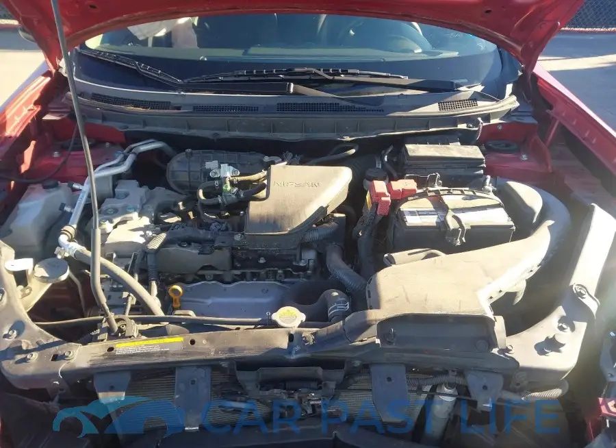JN8AS5MT8FW154580# 10