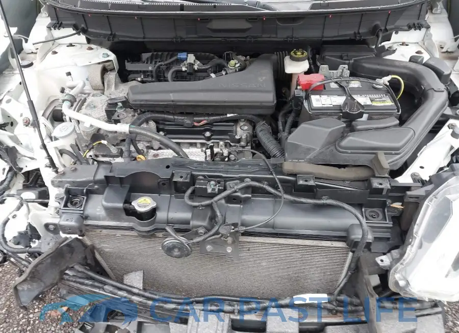 KNMAT2MV5GP725026# 10