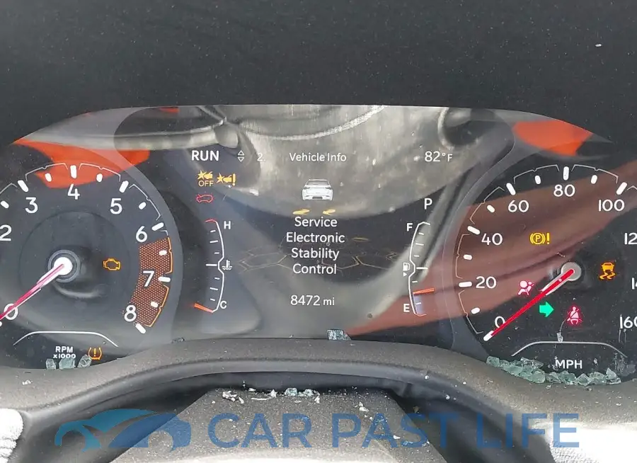 3C4NJDAN2RT168677# 7