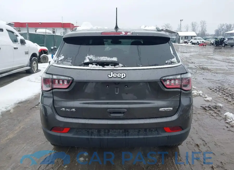 3C4NJDBN9PT524666# 17