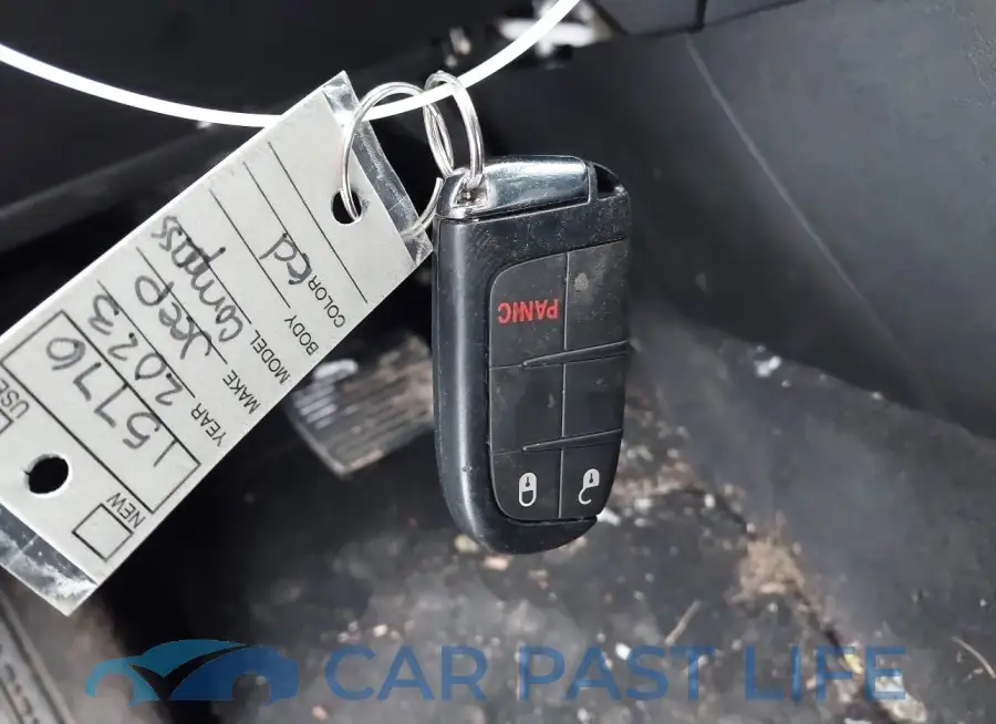 3C4NJDBN9PT524666# 11