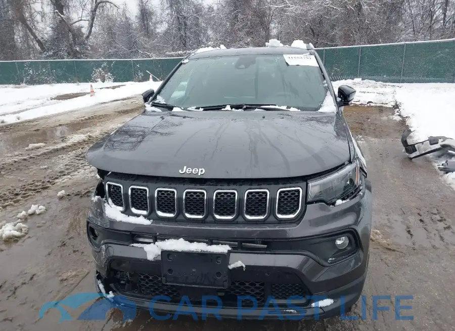 3C4NJDBN9PT524666# 13