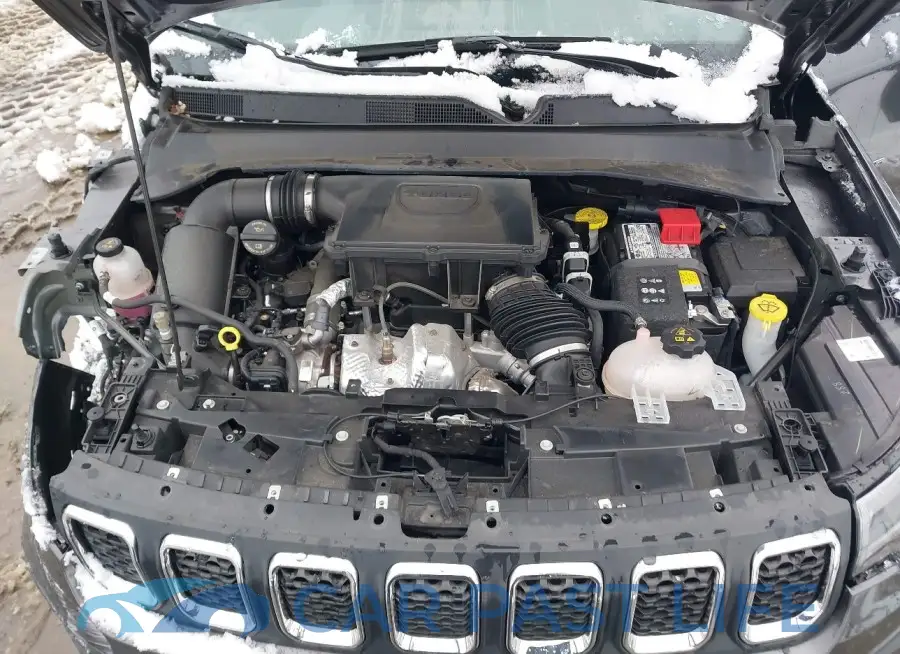 3C4NJDBN9PT524666# 10