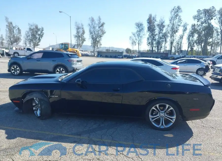 2C3CDZBT6NH182274# 15