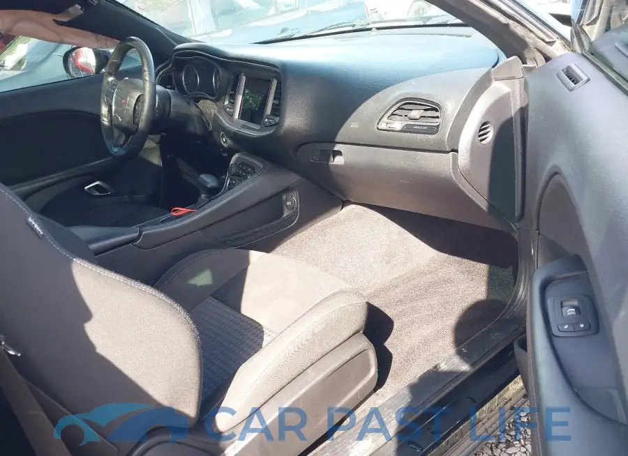 2C3CDZBT9HH636411# 5