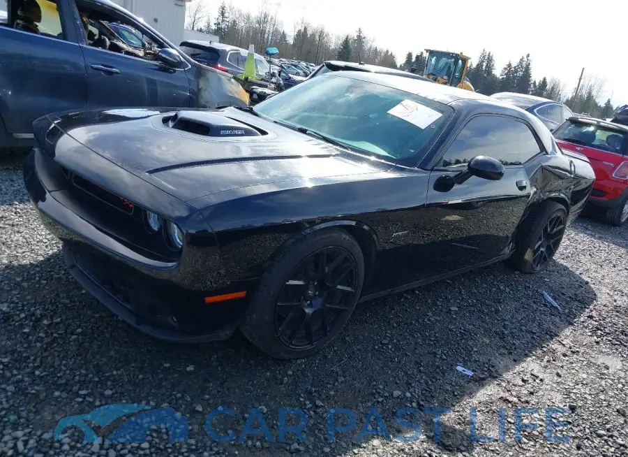 2C3CDZBT9HH636411# 2