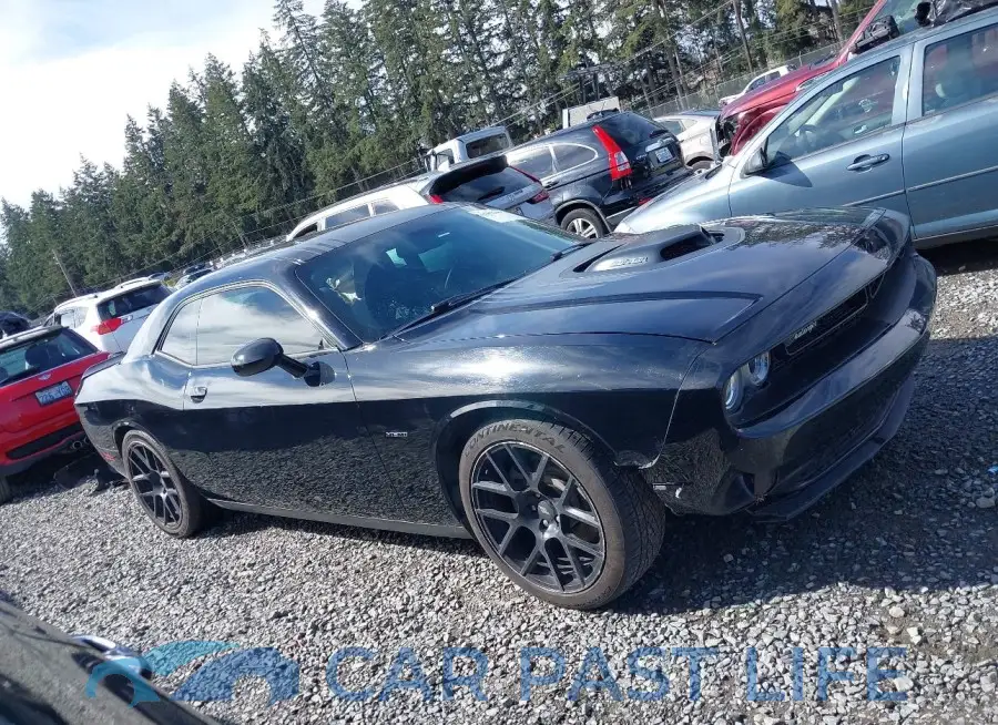 2C3CDZBT9HH636411# 14