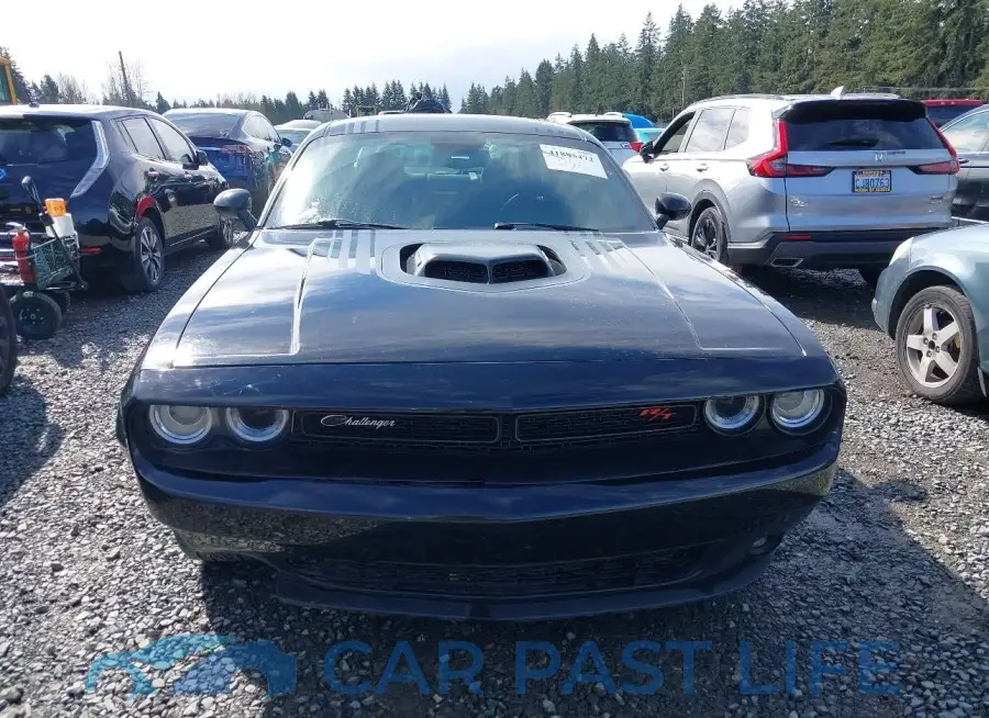 2C3CDZBT9HH636411# 13