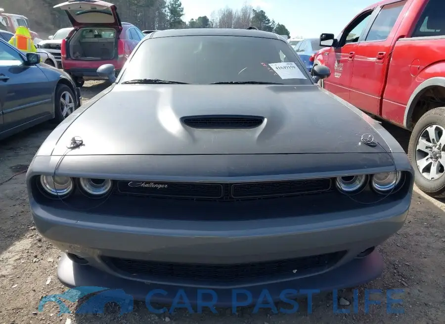 2C3CDZFJ5HH597986# 12