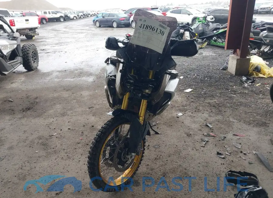 WB10K0309M6E31218# 5