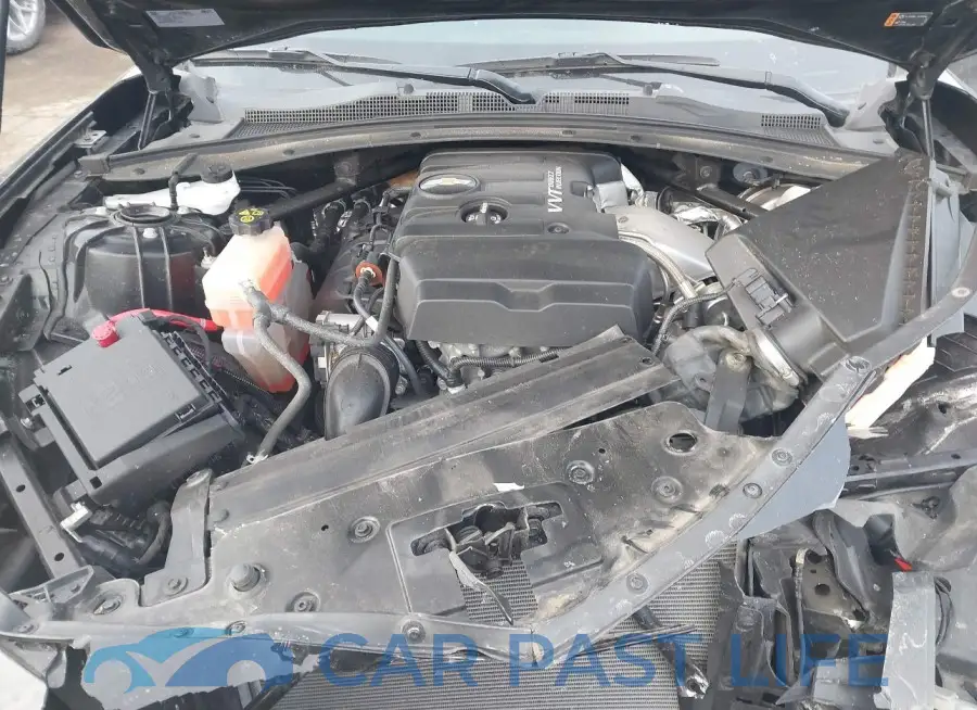 1G1FA1RX7J0103200# 10