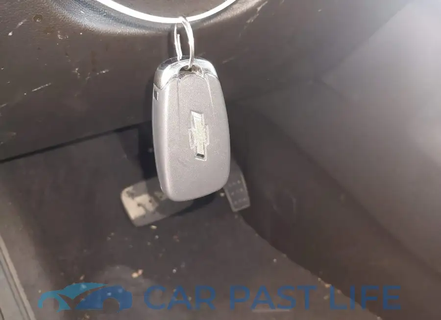 1GNETVKW6RJ131055# 11
