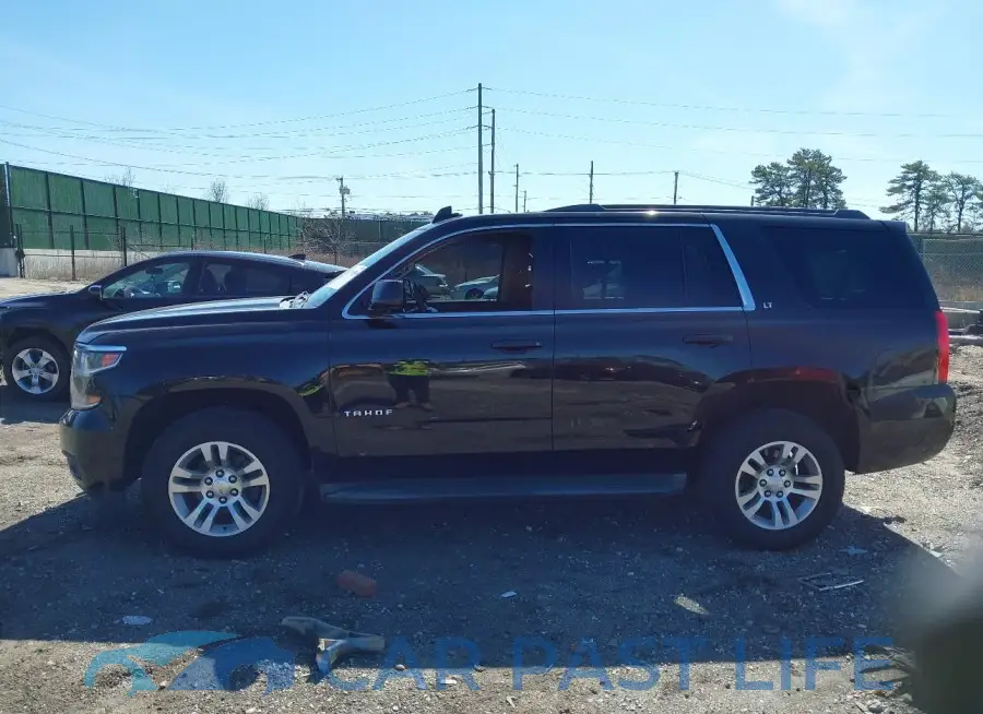 1GNSKBKC5GR177596# 14