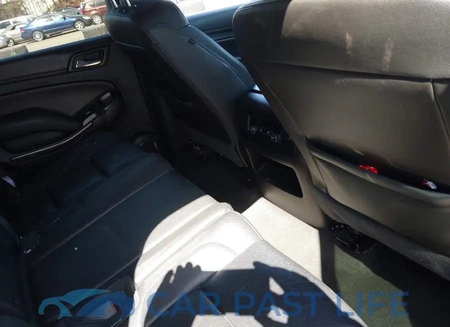 1GNSKBKC5GR177596# 8
