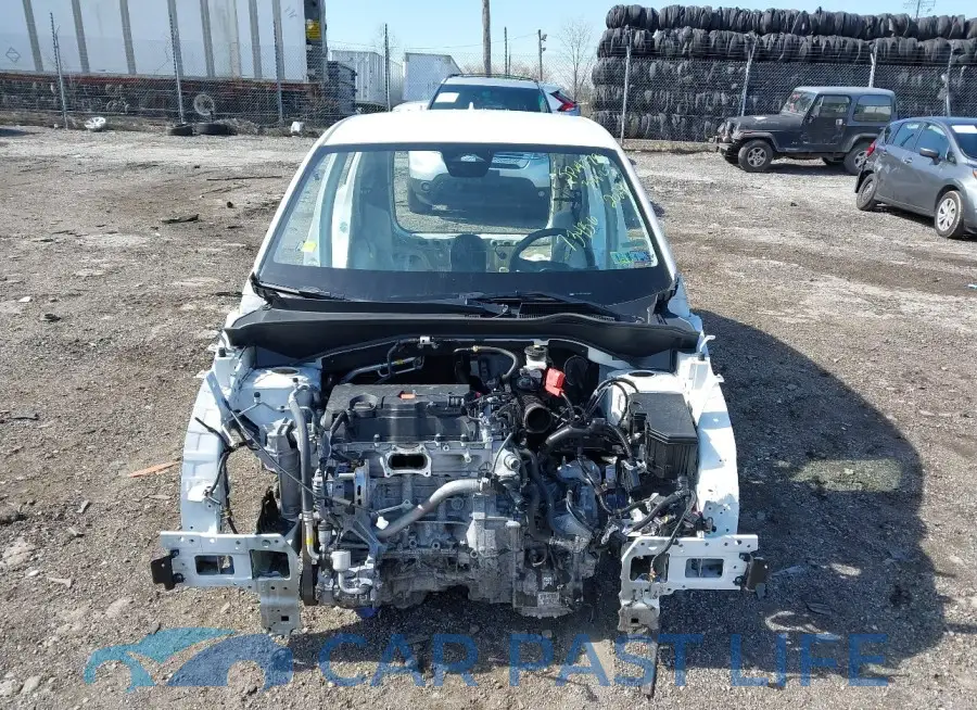 3CZRZ2H57RM734356# 11