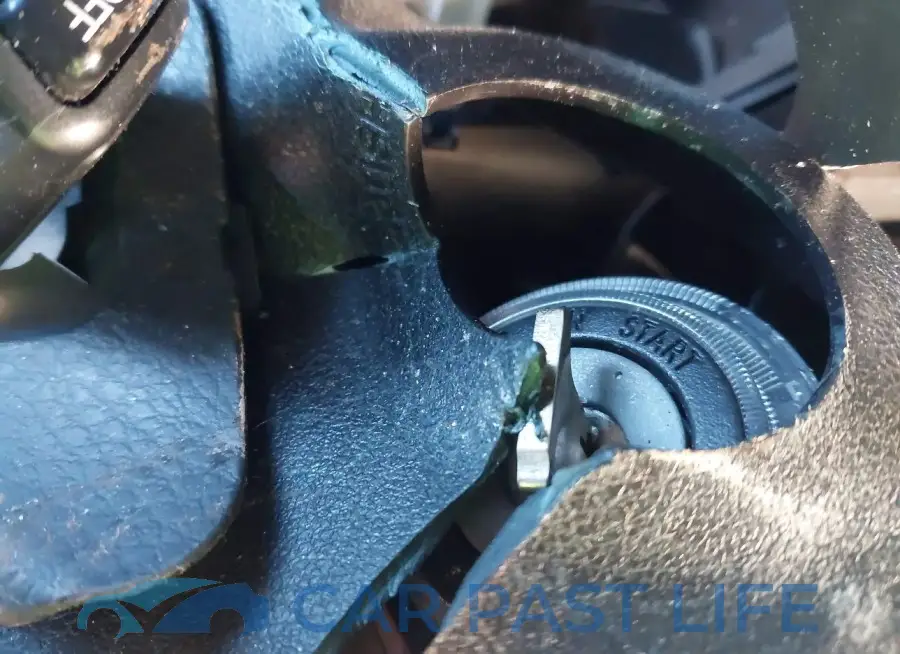 2T3BFREV6HW562282# 11