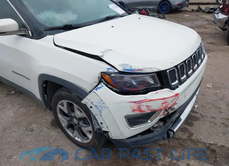 3C4NJDCB9KT753684# 6