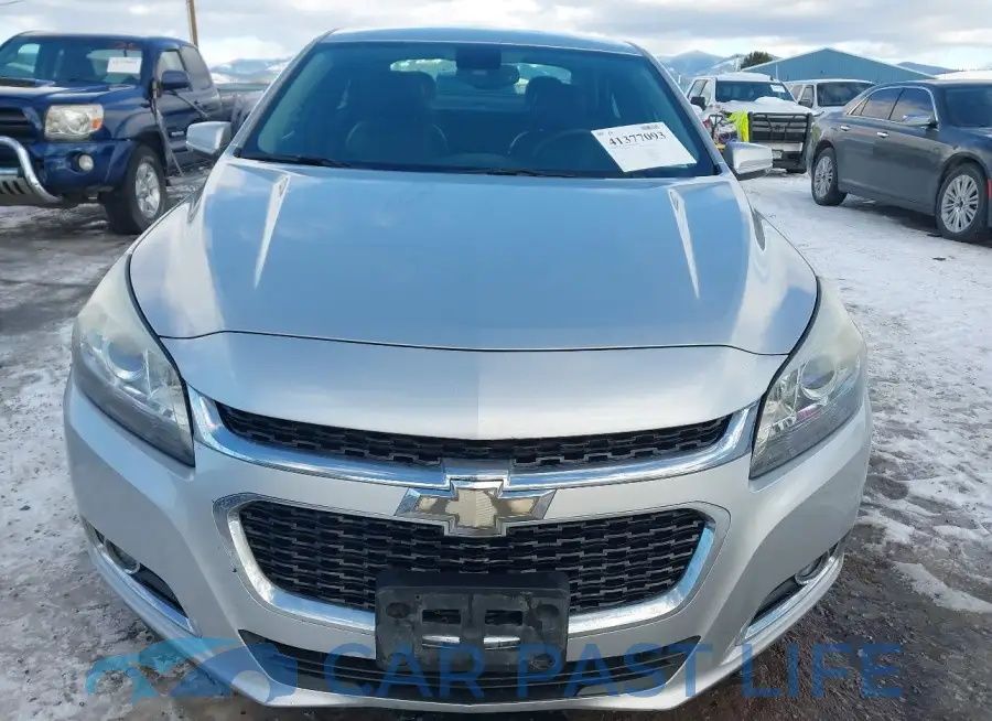 1G11E5SA3GF136521# 12