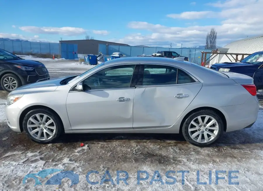 1G11E5SA3GF136521# 14