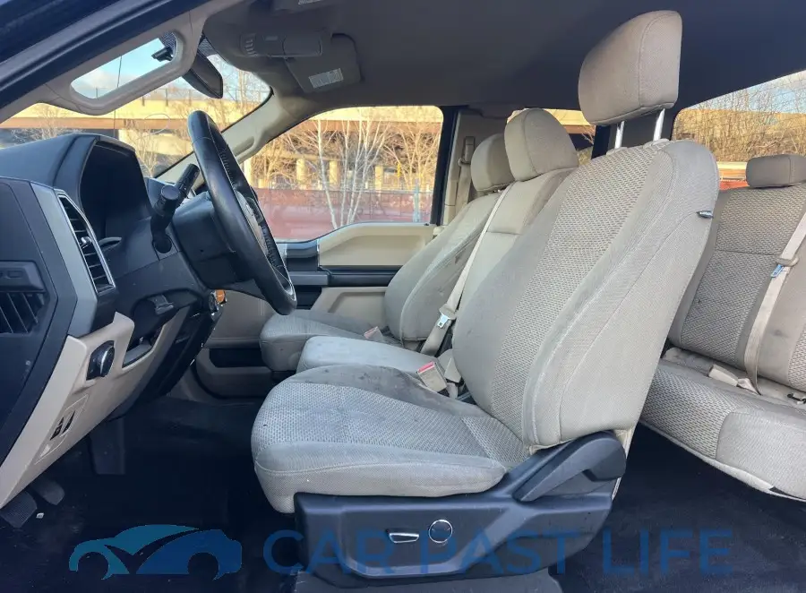1FTEX1CB0JKF17440# 5