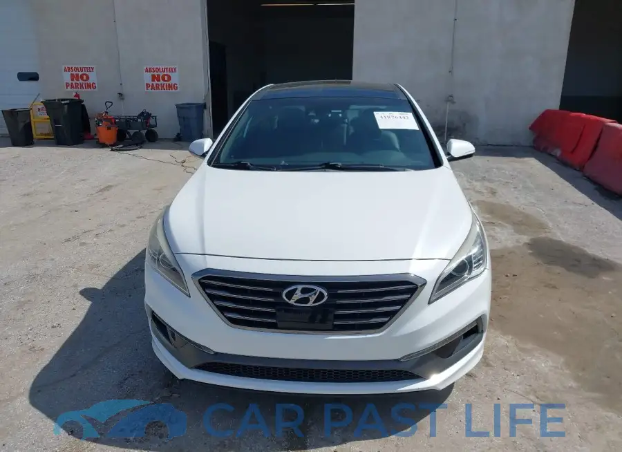 5NPE34AB4FH116995# 12
