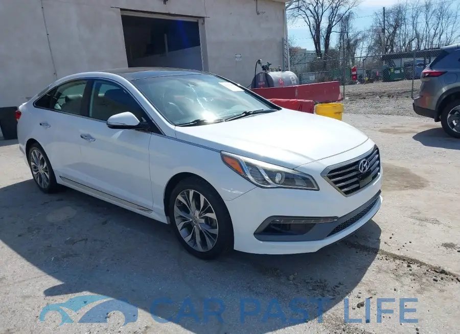 5NPE34AB4FH116995# 1