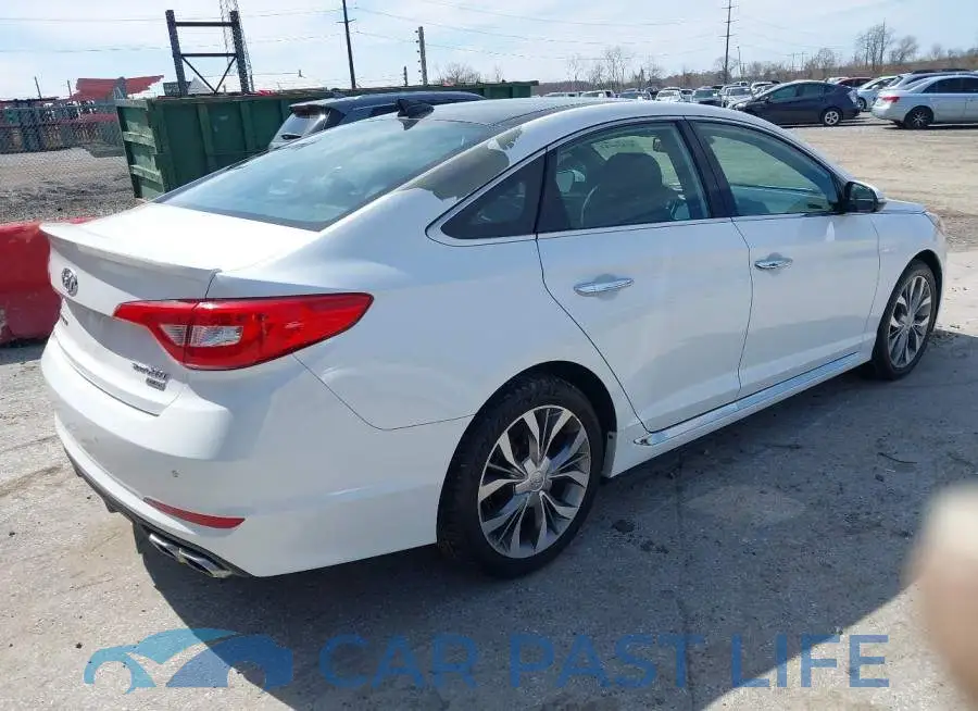 5NPE34AB4FH116995# 4