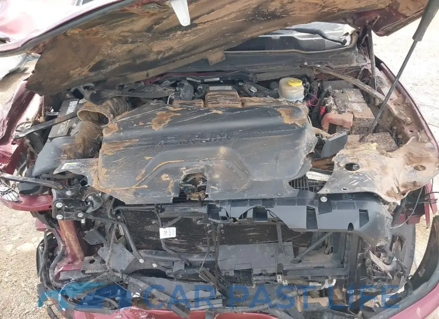 3C6UR5FL1KG615300# 10