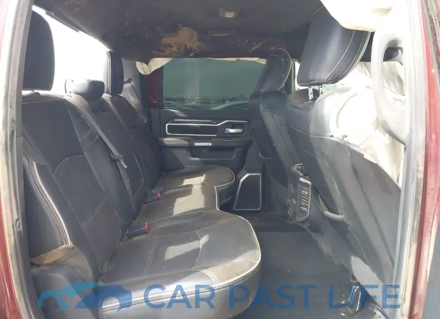 3C6UR5FL1KG615300# 8