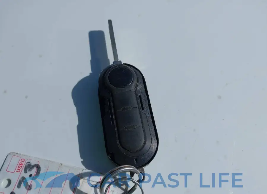 ZFBERFAT5G6B87739# 11