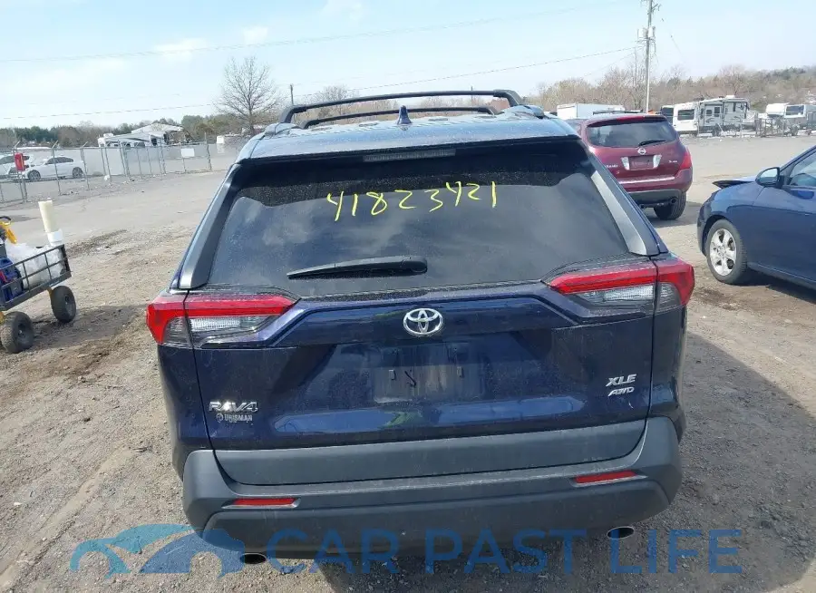 2T3A1RFV7MW233030# 17