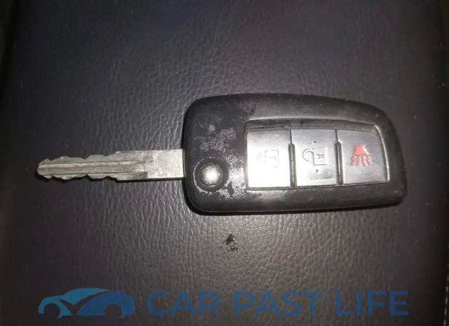 KNMAT2MV6FP535329# 11