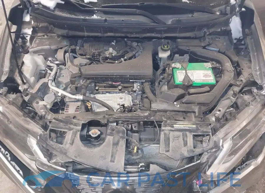KNMAT2MV6KP555655# 10