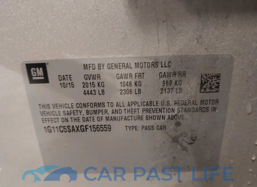 1G11C5SAXGF156559# 9