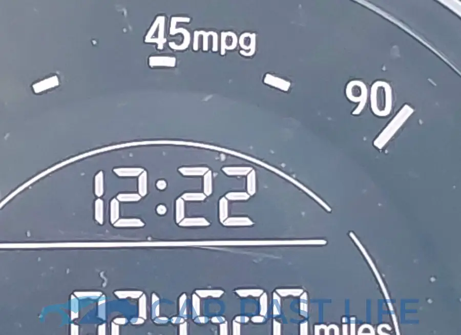 3CZRU5H5XGM747289# 15