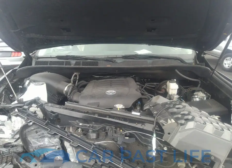 5TFRY5F18LX260400# 10
