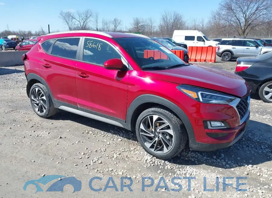 KM8J3CAL5MU378606# 1