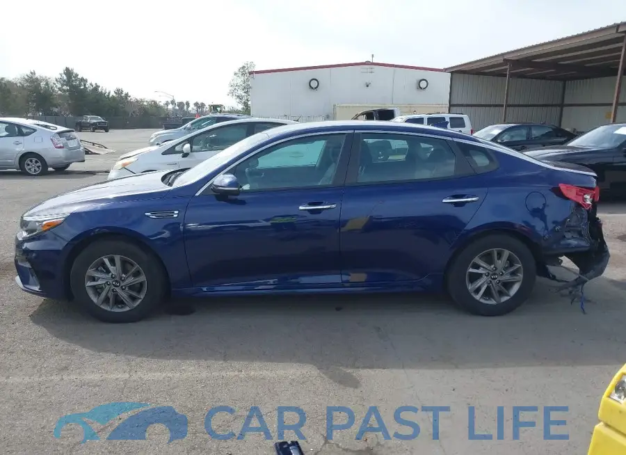 5XXGT4L38KG375025# 14