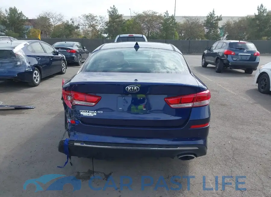 5XXGT4L38KG375025# 16